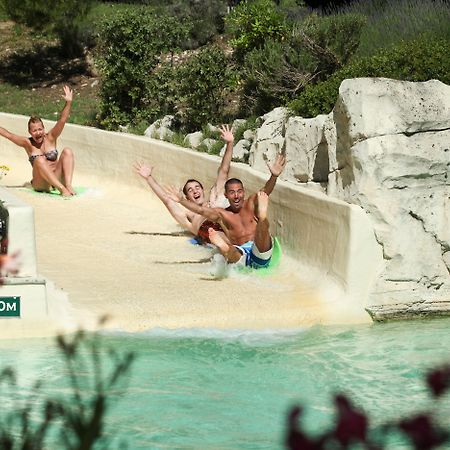 Village Pierre & Vacances Pont Royal En Provence มัลล์มอร์ ภายนอก รูปภาพ