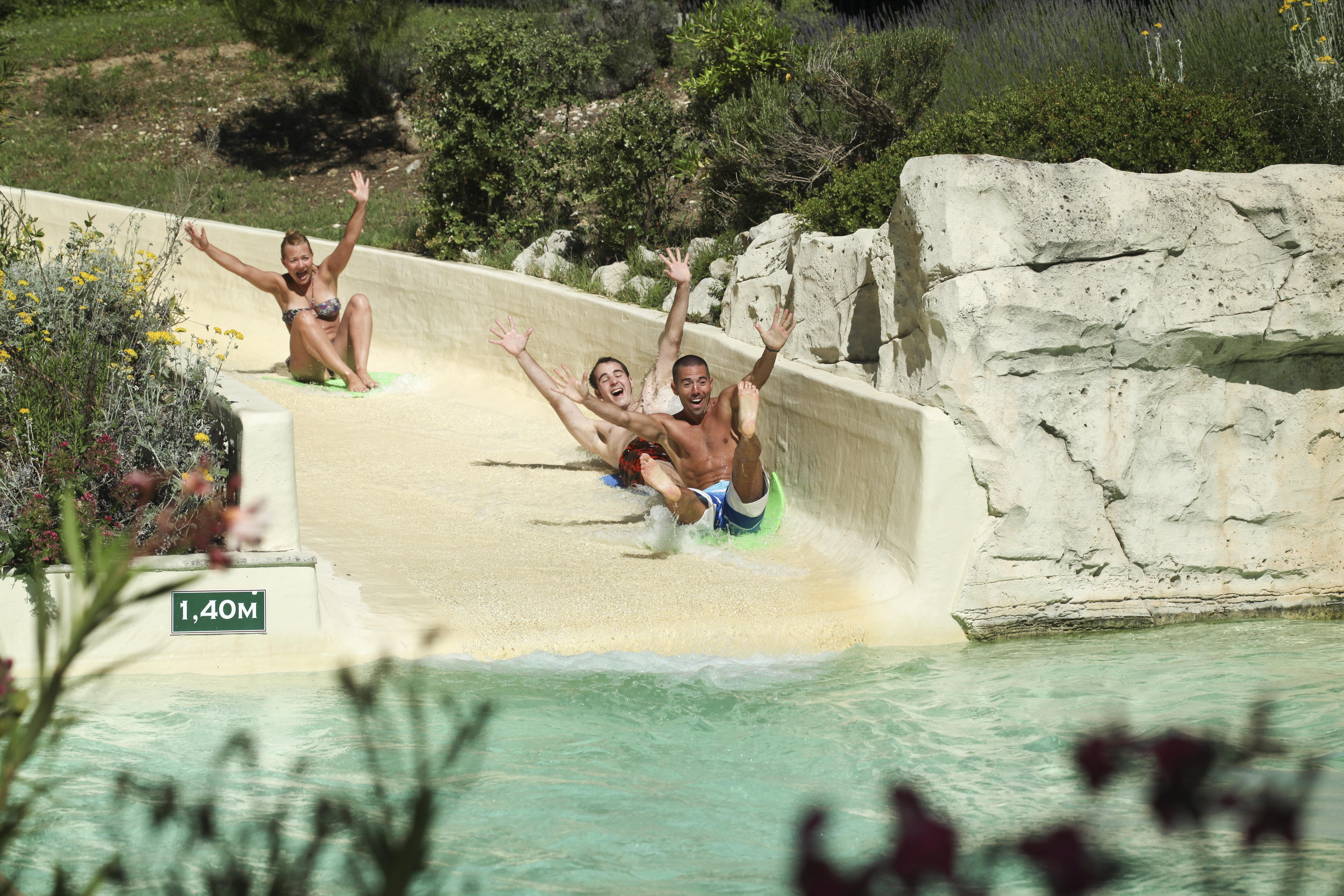 Village Pierre & Vacances Pont Royal En Provence มัลล์มอร์ ภายนอก รูปภาพ