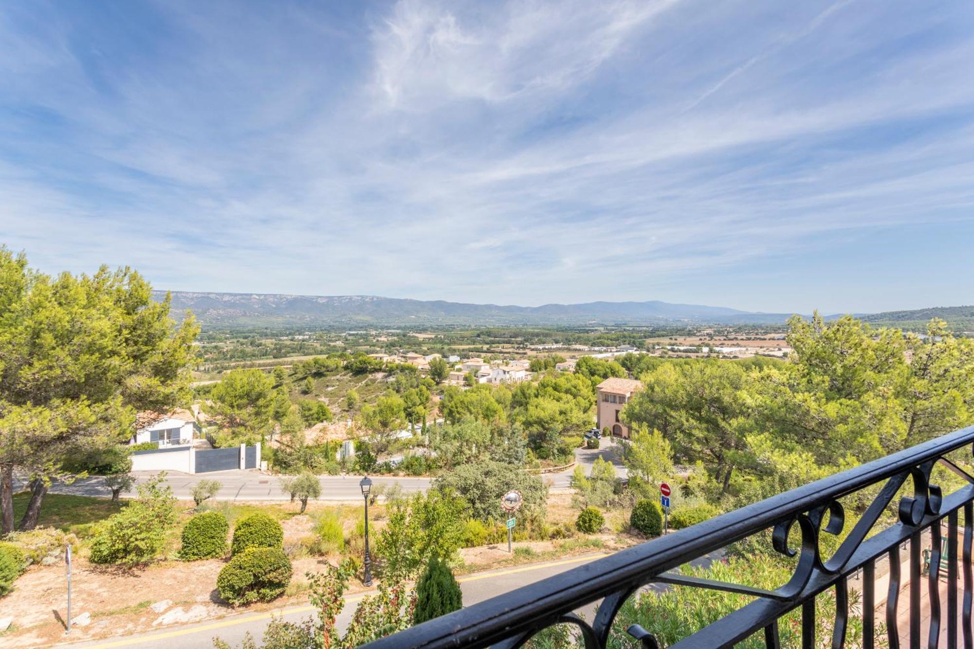Village Pierre & Vacances Pont Royal En Provence มัลล์มอร์ ภายนอก รูปภาพ