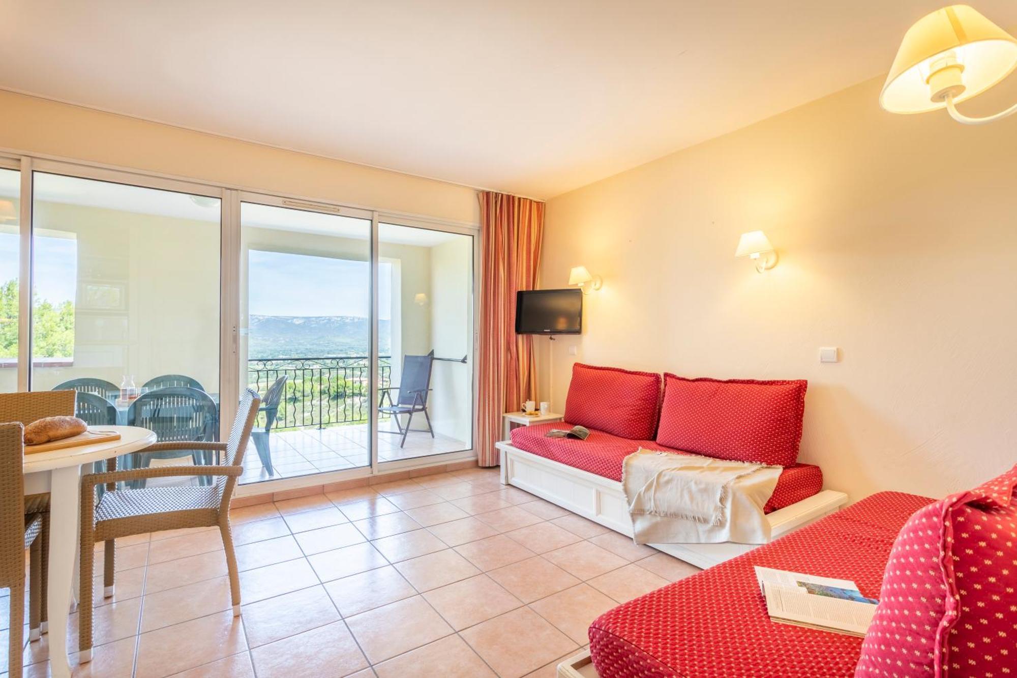 Village Pierre & Vacances Pont Royal En Provence มัลล์มอร์ ภายนอก รูปภาพ