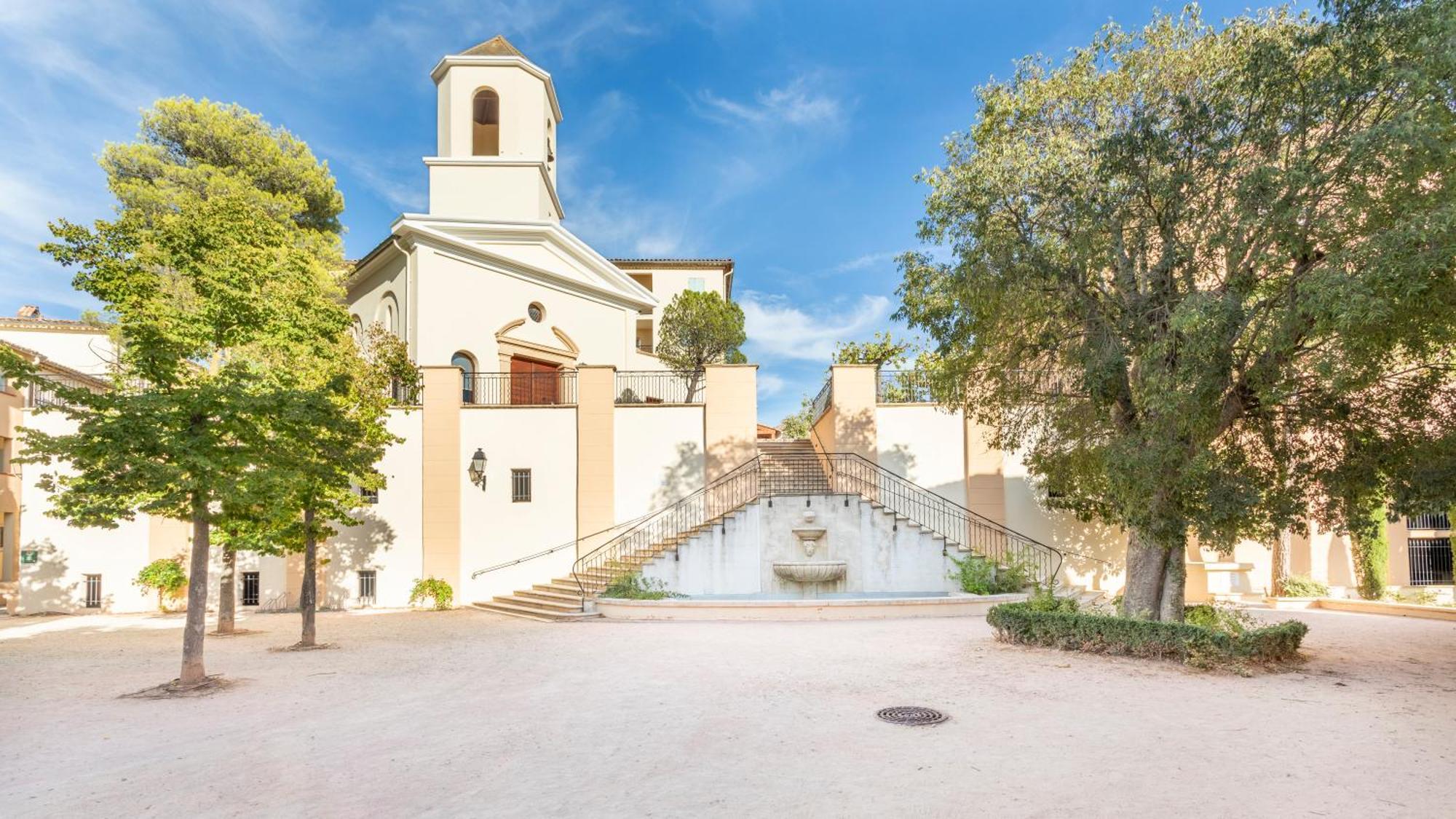 Village Pierre & Vacances Pont Royal En Provence มัลล์มอร์ ภายนอก รูปภาพ