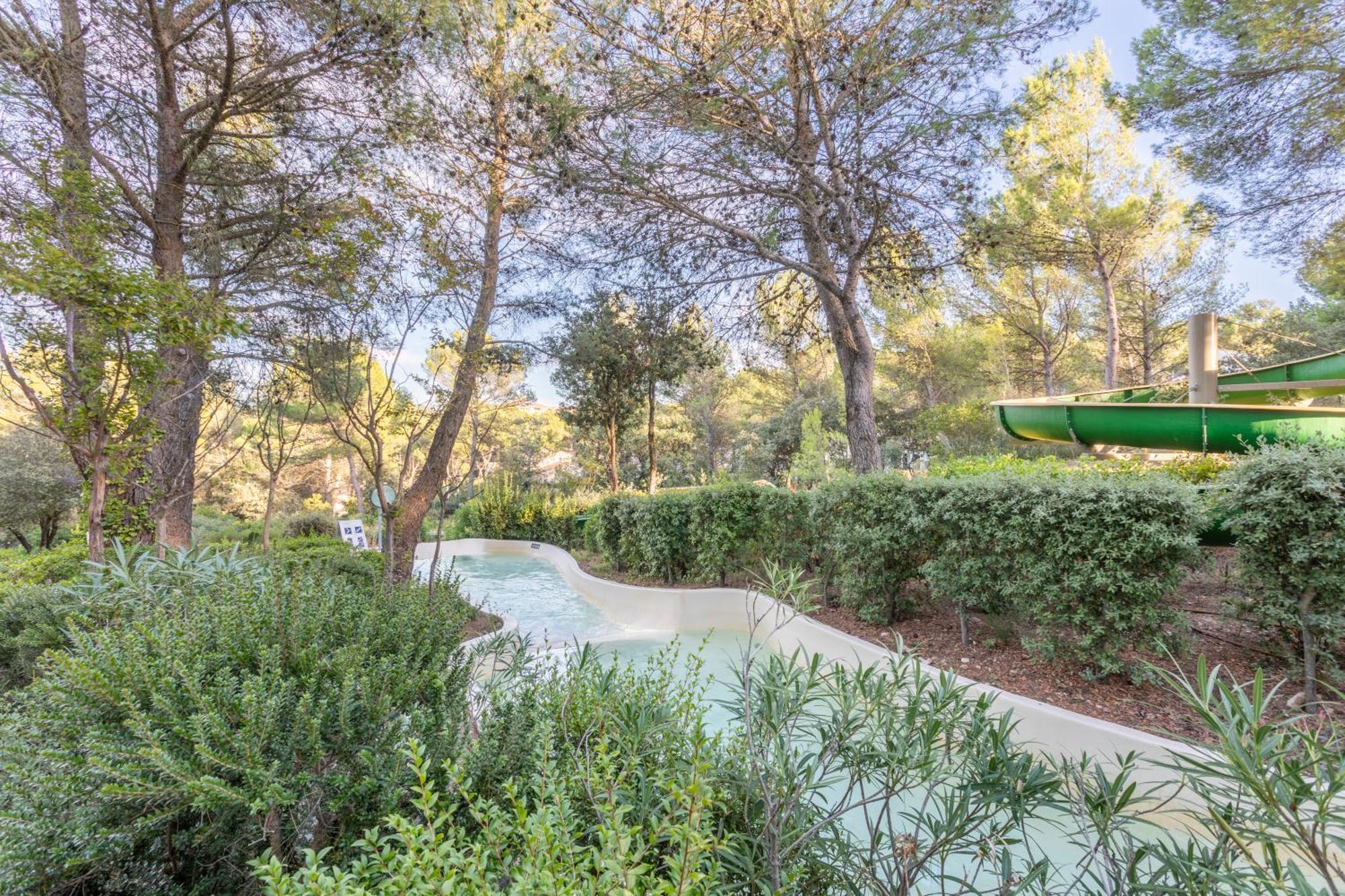 Village Pierre & Vacances Pont Royal En Provence มัลล์มอร์ ภายนอก รูปภาพ
