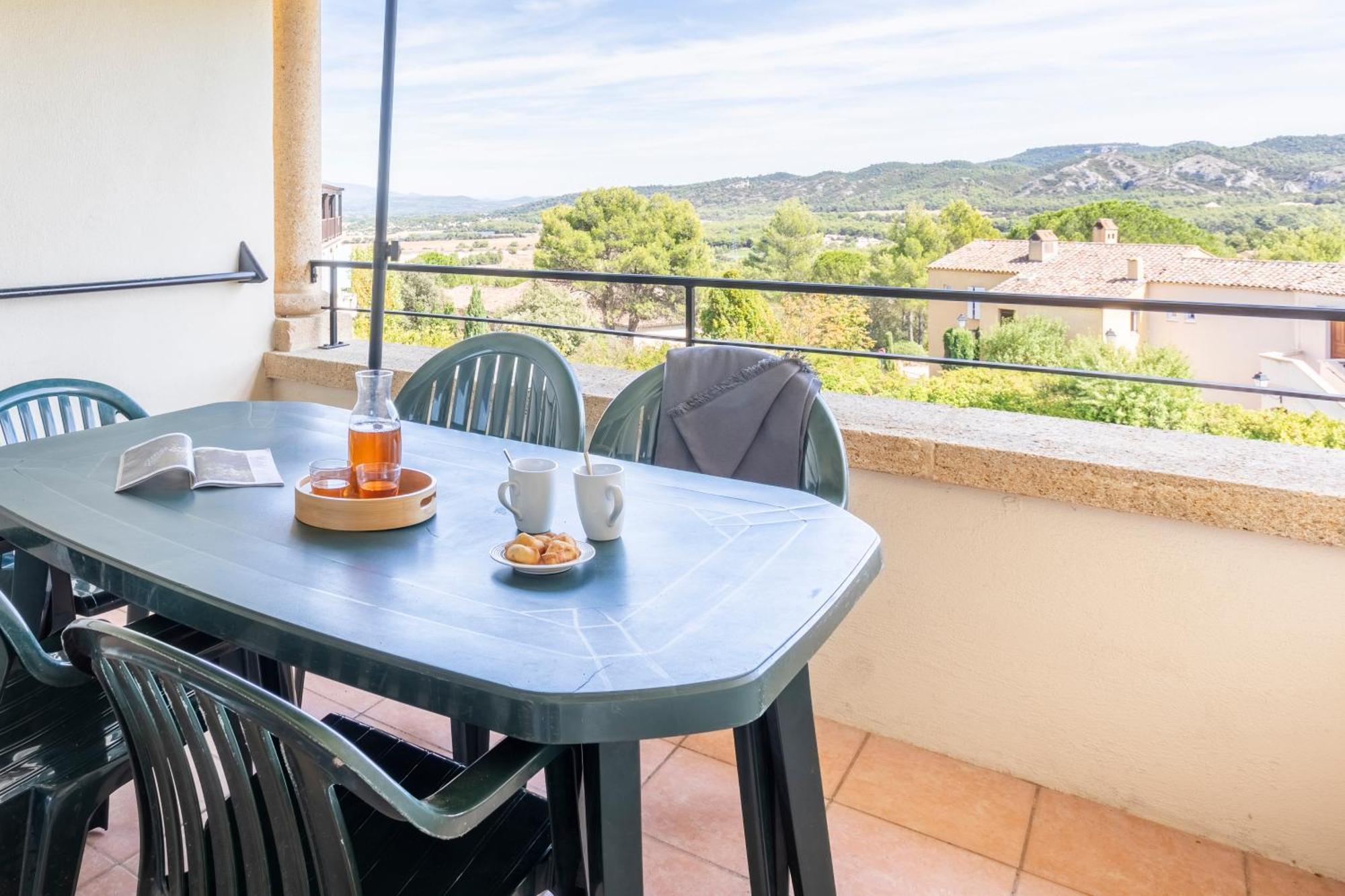 Village Pierre & Vacances Pont Royal En Provence มัลล์มอร์ ภายนอก รูปภาพ