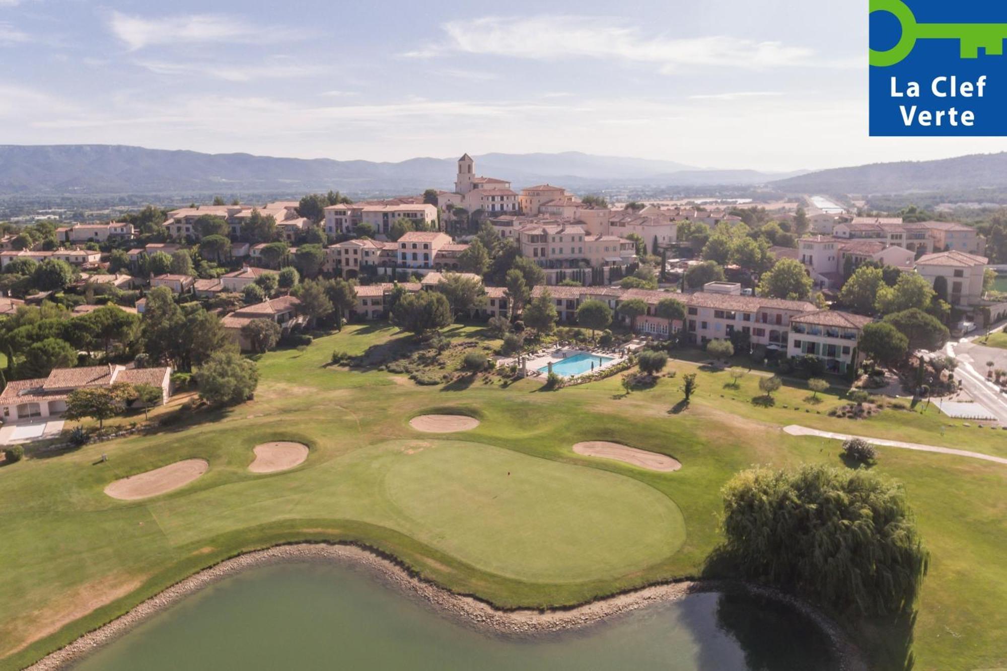 Village Pierre & Vacances Pont Royal En Provence มัลล์มอร์ ภายนอก รูปภาพ